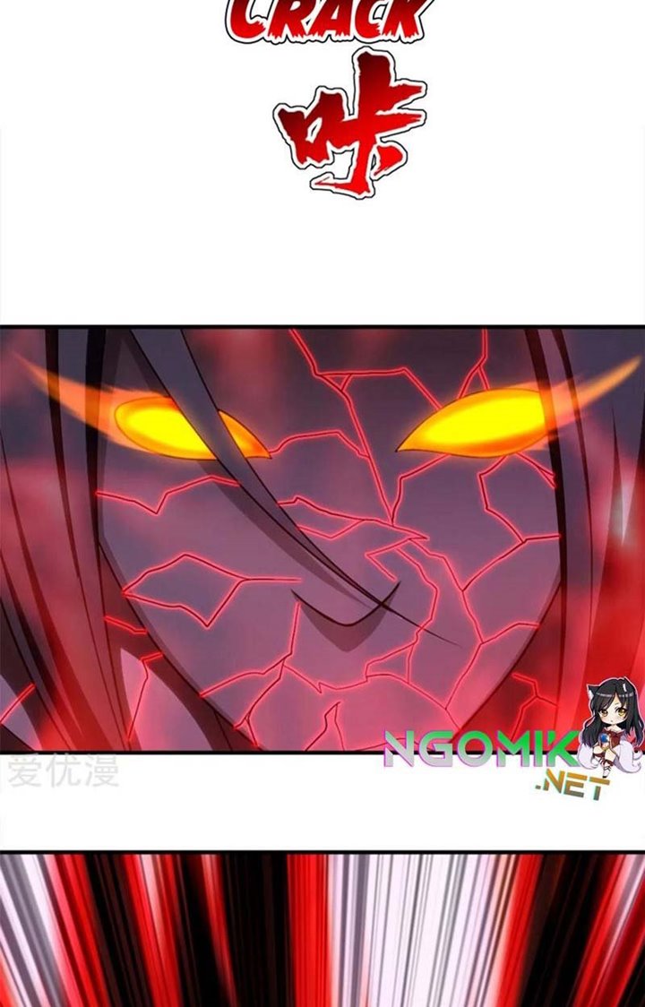 Matchless Emperor Chapter 63 Bahasa Indonesia